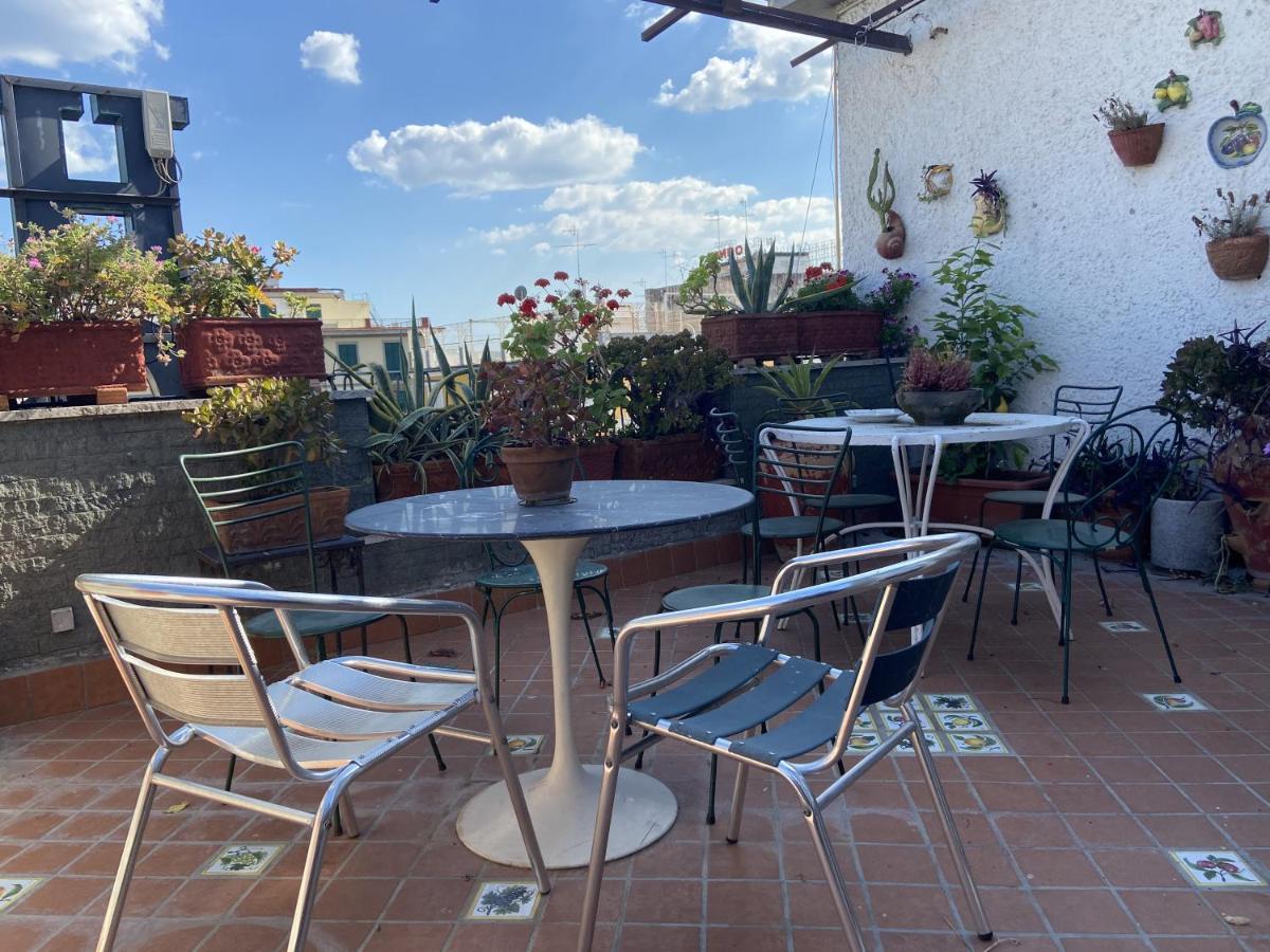 Hotel Up Napoli
