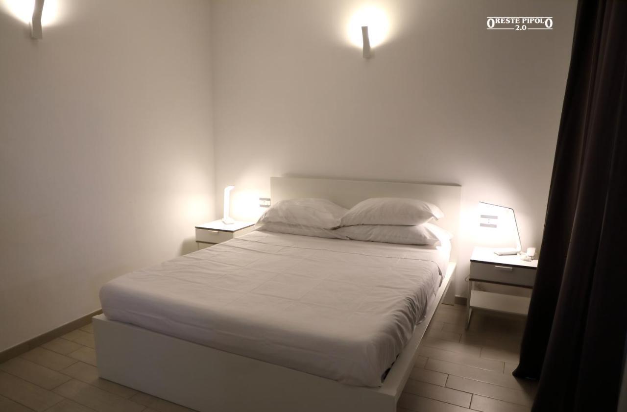 Hotel Up Napoli