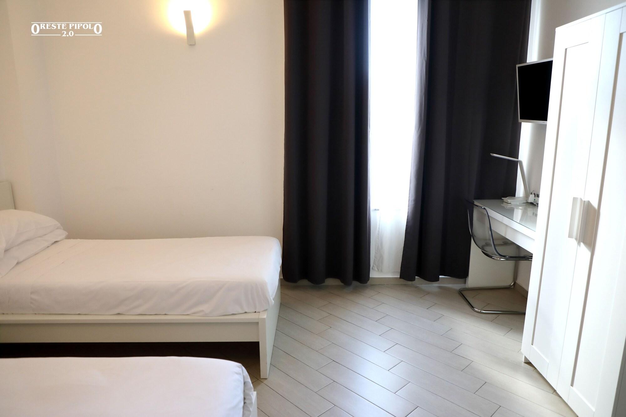 Hotel Up Napoli