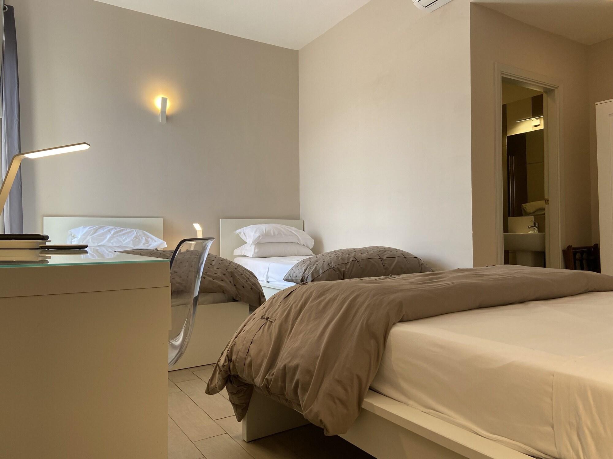Hotel Up Napoli