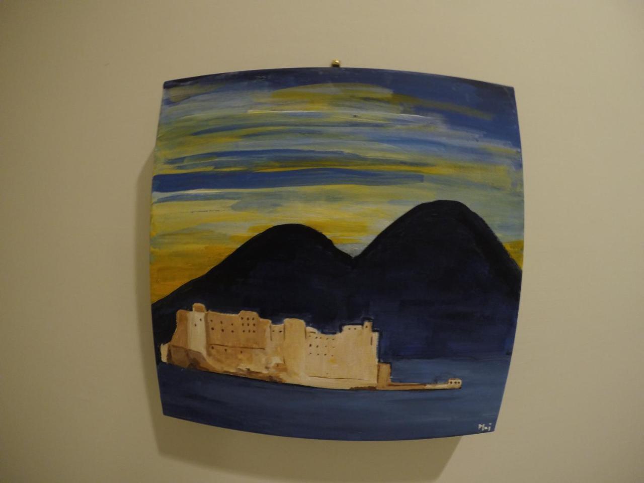 Up Hotel Napoli