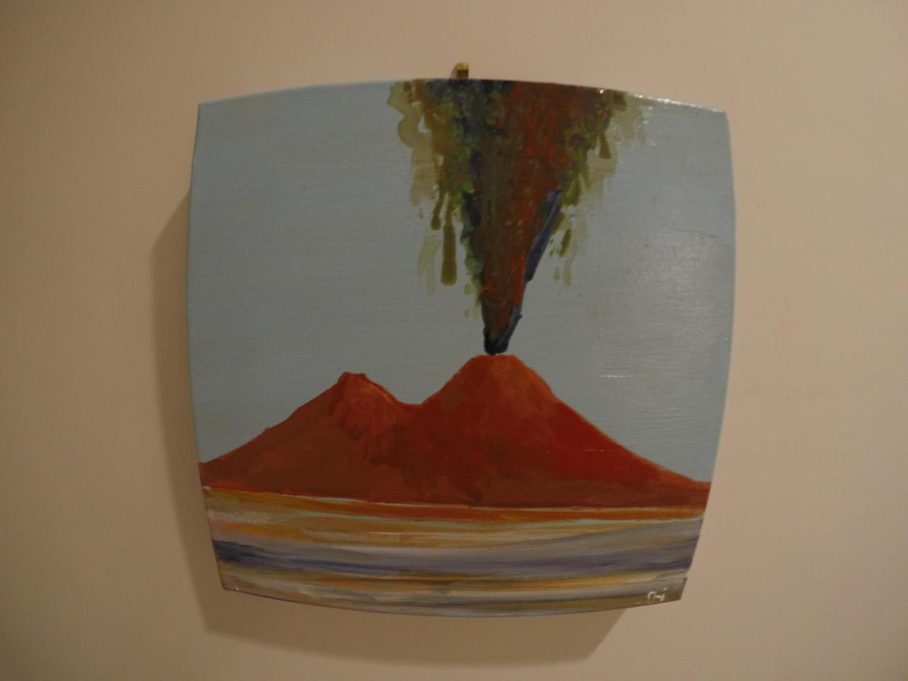 Up Napoli